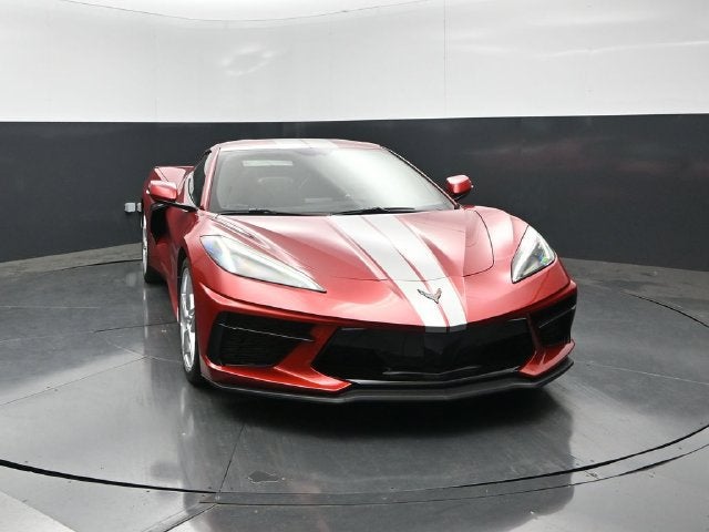 2023 Chevrolet Corvette 1LT