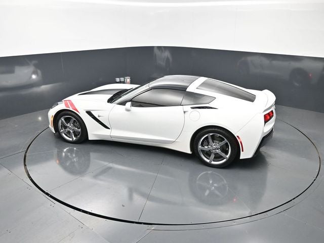 2015 Chevrolet Corvette 2LT
