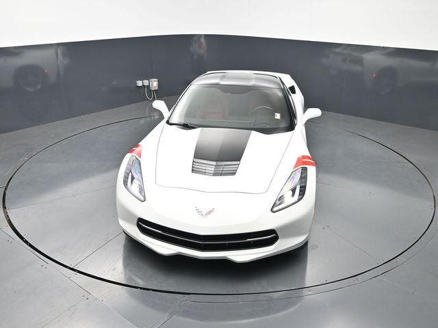 2015 Chevrolet Corvette 2LT
