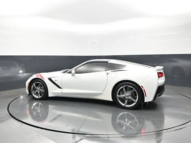 2015 Chevrolet Corvette 2LT