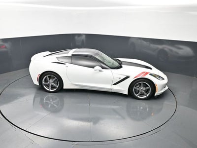 2015 Chevrolet Corvette 2LT