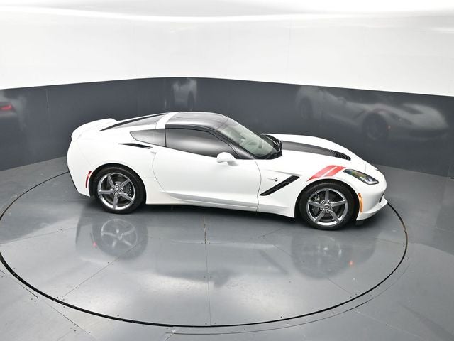 2015 Chevrolet Corvette 2LT