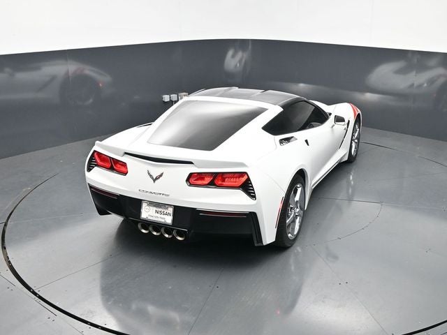 2015 Chevrolet Corvette 2LT