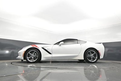 2015 Chevrolet Corvette 2LT