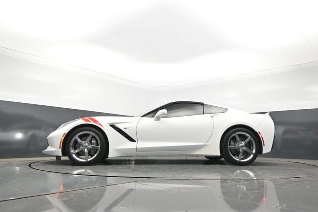 2015 Chevrolet Corvette 2LT