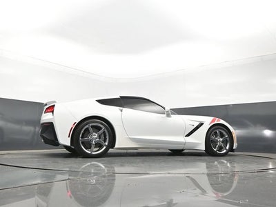 2015 Chevrolet Corvette 2LT