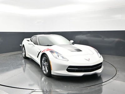 2015 Chevrolet Corvette 2LT