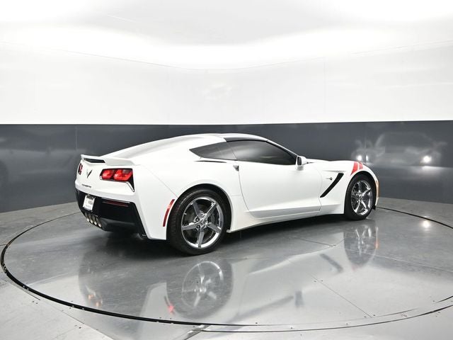 2015 Chevrolet Corvette 2LT