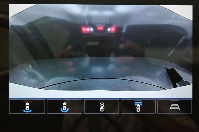 2023 Chevrolet Corvette 3LZ