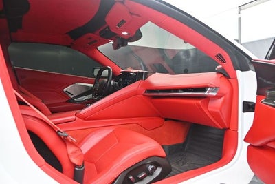 2023 Chevrolet Corvette 3LZ