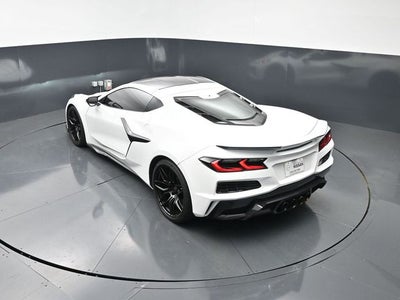 2023 Chevrolet Corvette 3LZ