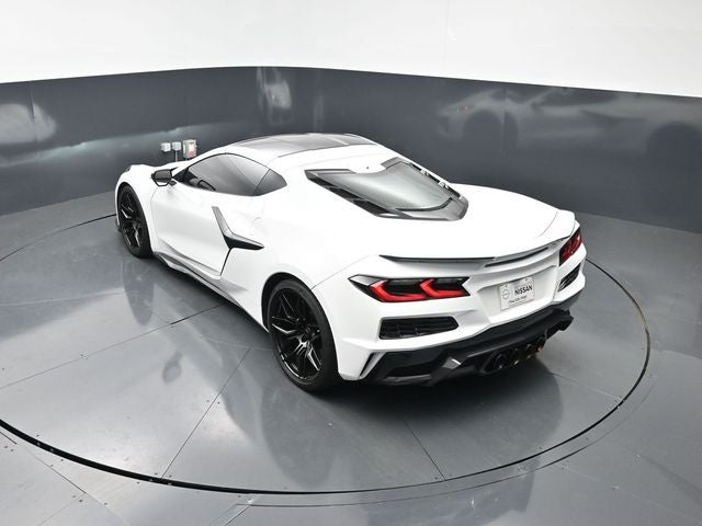 2023 Chevrolet Corvette 3LZ