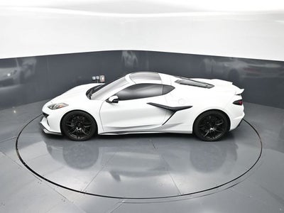 2023 Chevrolet Corvette 3LZ