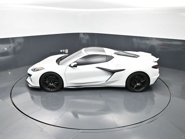 2023 Chevrolet Corvette 3LZ