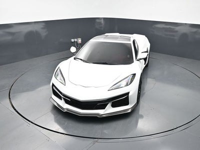 2023 Chevrolet Corvette 3LZ