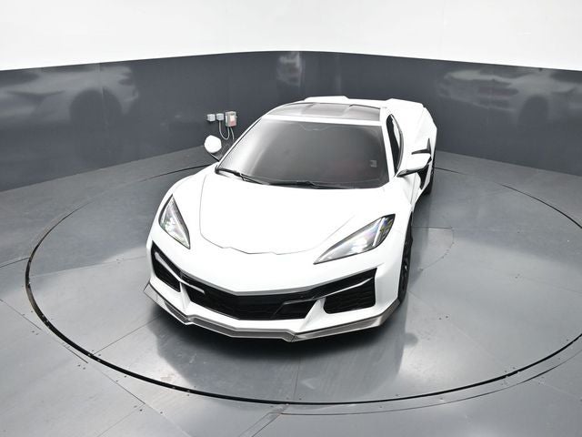 2023 Chevrolet Corvette 3LZ