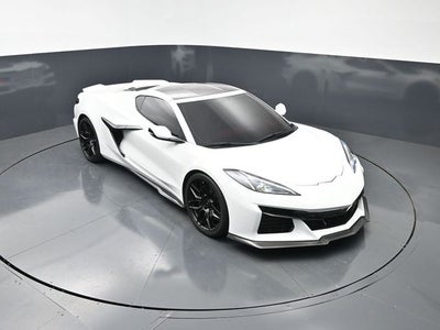 2023 Chevrolet Corvette 3LZ