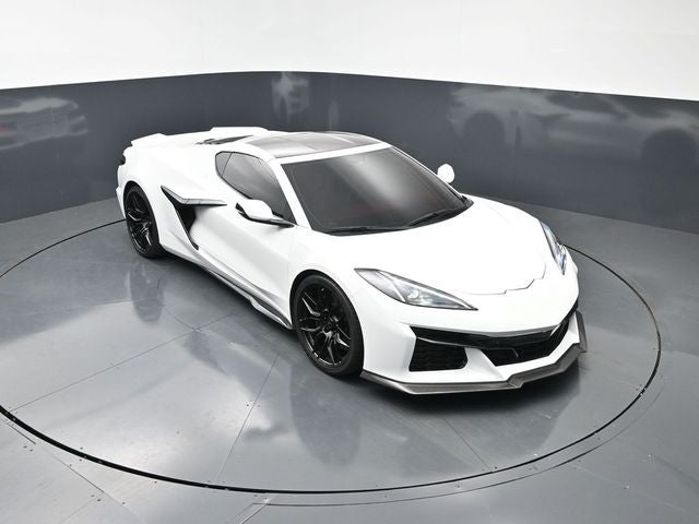 2023 Chevrolet Corvette 3LZ