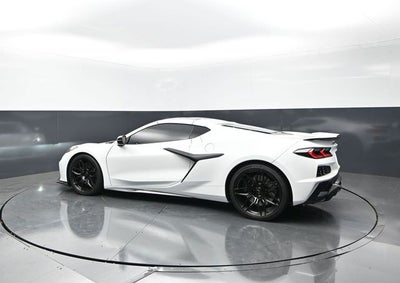 2023 Chevrolet Corvette 3LZ