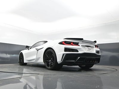 2023 Chevrolet Corvette 3LZ