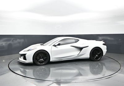 2023 Chevrolet Corvette 3LZ