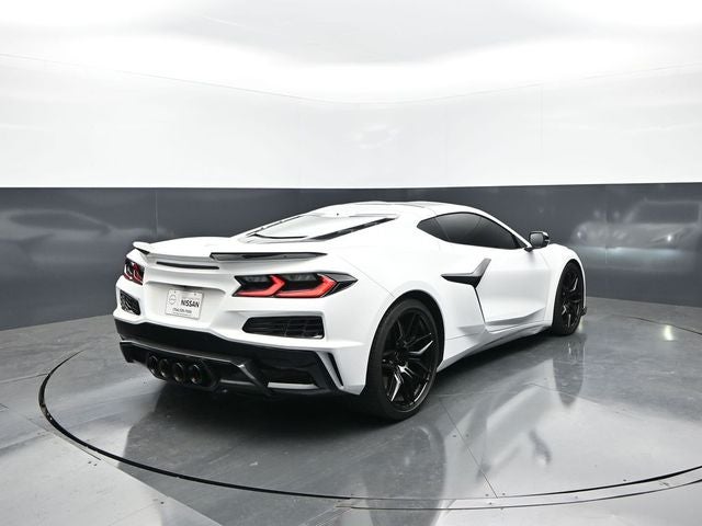 2023 Chevrolet Corvette 3LZ