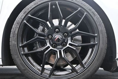 2023 Chevrolet Corvette 3LZ