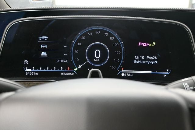 2024 Cadillac Escalade RWD Premium Luxury