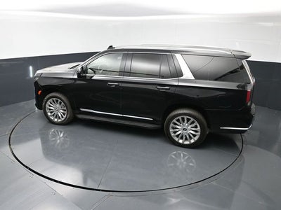 2024 Cadillac Escalade RWD Premium Luxury