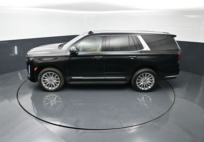 2024 Cadillac Escalade RWD Premium Luxury