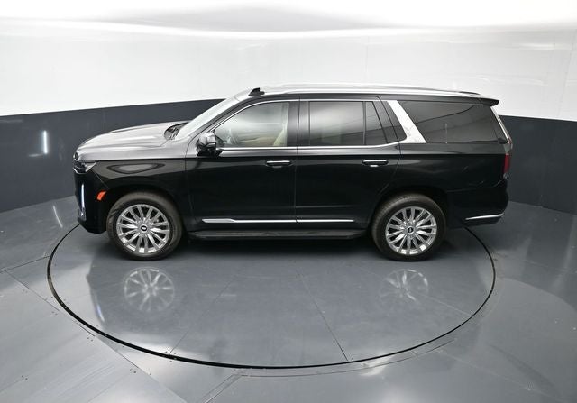 2024 Cadillac Escalade RWD Premium Luxury