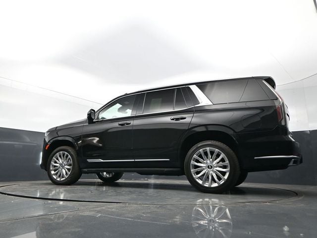 2024 Cadillac Escalade RWD Premium Luxury