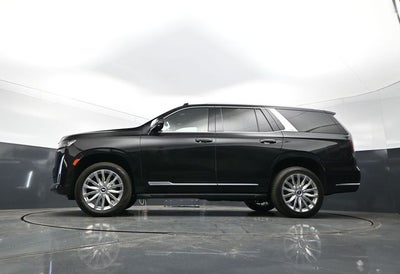 2024 Cadillac Escalade RWD Premium Luxury