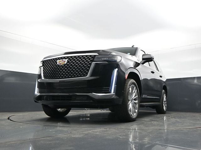 2024 Cadillac Escalade RWD Premium Luxury