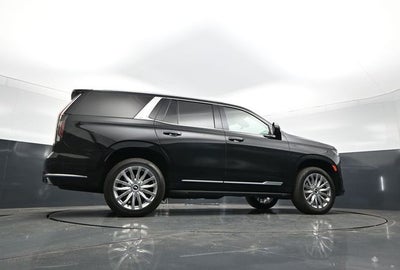 2024 Cadillac Escalade RWD Premium Luxury