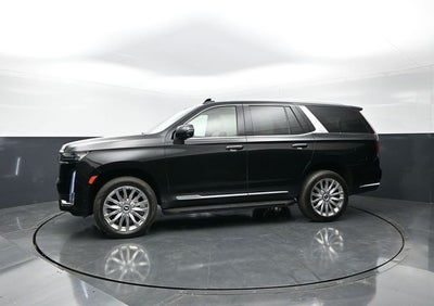 2024 Cadillac Escalade RWD Premium Luxury