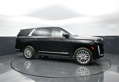 2024 Cadillac Escalade RWD Premium Luxury