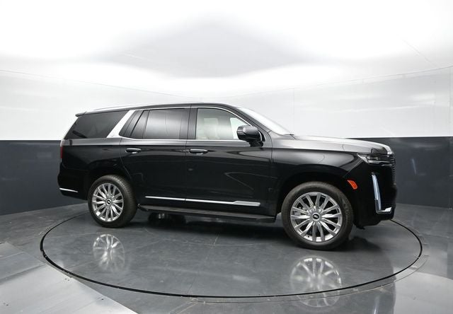 2024 Cadillac Escalade RWD Premium Luxury