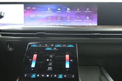 2025 Cadillac Escalade 4WD Sport Platinum
