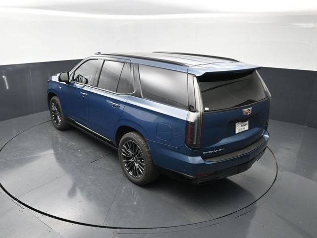 2025 Cadillac Escalade 4WD Sport Platinum