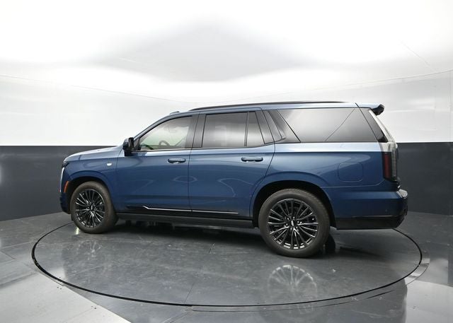 2025 Cadillac Escalade 4WD Sport Platinum