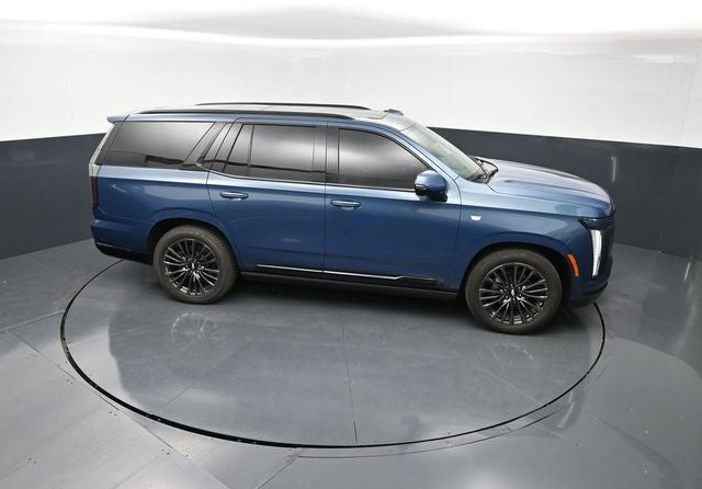 2025 Cadillac Escalade 4WD Sport Platinum