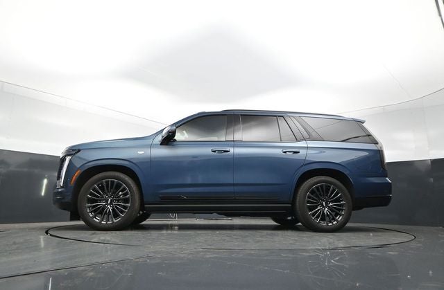 2025 Cadillac Escalade 4WD Sport Platinum