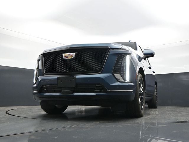 2025 Cadillac Escalade 4WD Sport Platinum