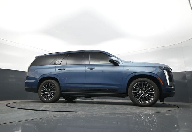 2025 Cadillac Escalade 4WD Sport Platinum