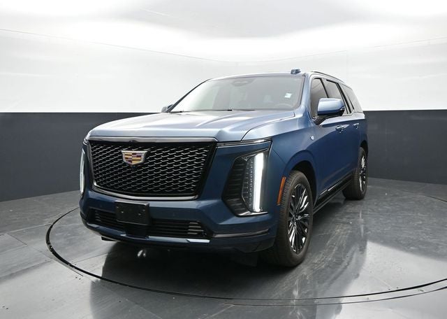 2025 Cadillac Escalade 4WD Sport Platinum