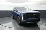 2025 Cadillac Escalade 4WD Sport Platinum