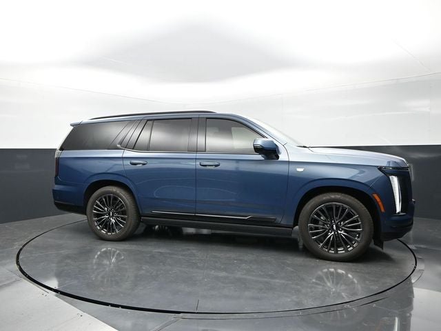 2025 Cadillac Escalade 4WD Sport Platinum