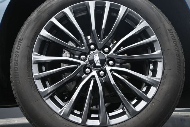 2025 Cadillac Escalade 4WD Sport Platinum