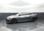 2022 Nissan Maxima SR
